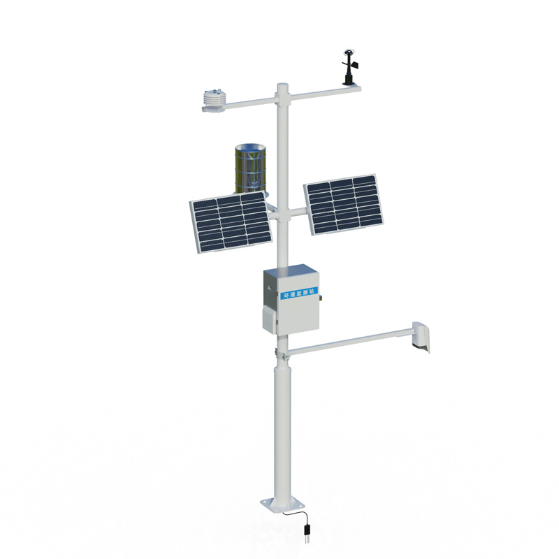 自動(dòng)雪深監(jiān)測(cè)儀