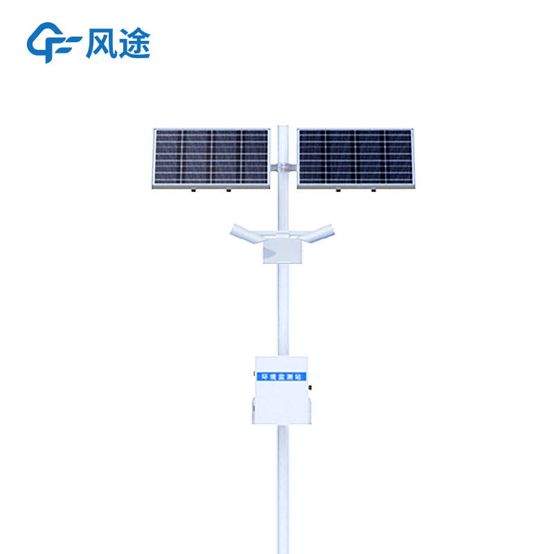 霧區(qū)能見度監(jiān)測(cè)站:應(yīng)對(duì)低能見度危害,守護(hù)交通安全