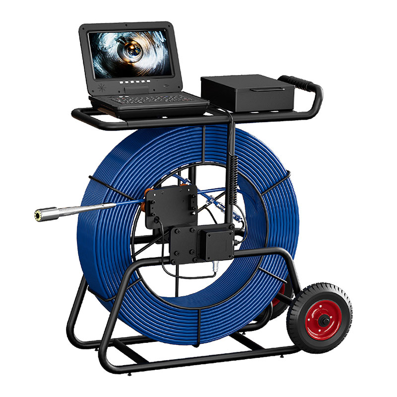 水下生命探測(cè)儀