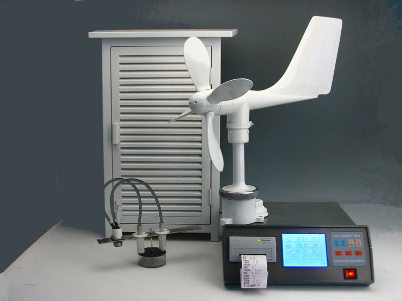 船舶氣象站的生產廠家 船舶氣象站的生產廠家