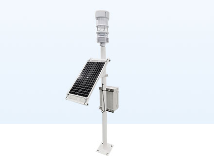 為什么要建設草原生態監測站？