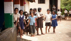 校園氣象站:中小學生氣象科普的“平臺”