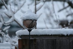 寒潮將至，風速風向傳感器如何防凍破冰？