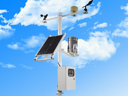 國內(nèi)自動氣象站廠商有哪些?