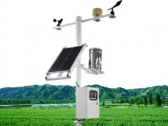 農(nóng)業(yè)小氣候觀測儀器有什么優(yōu)勢?