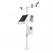 新型自動氣象站的優(yōu)越性?