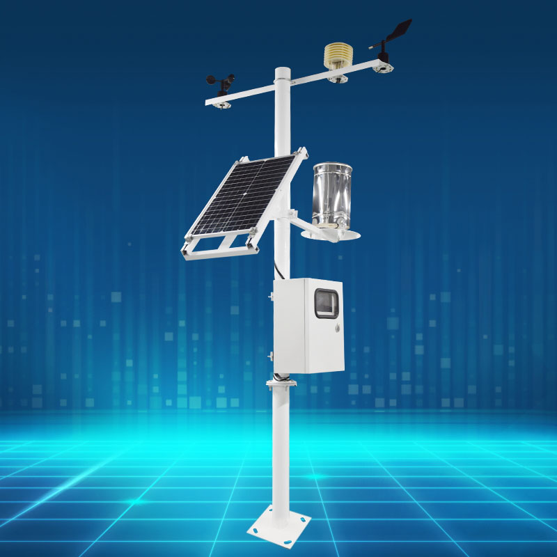 農(nóng)業(yè)小氣候觀測(cè)站 農(nóng)業(yè)小氣候觀測(cè)站