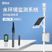 水質監測需要哪些指標？